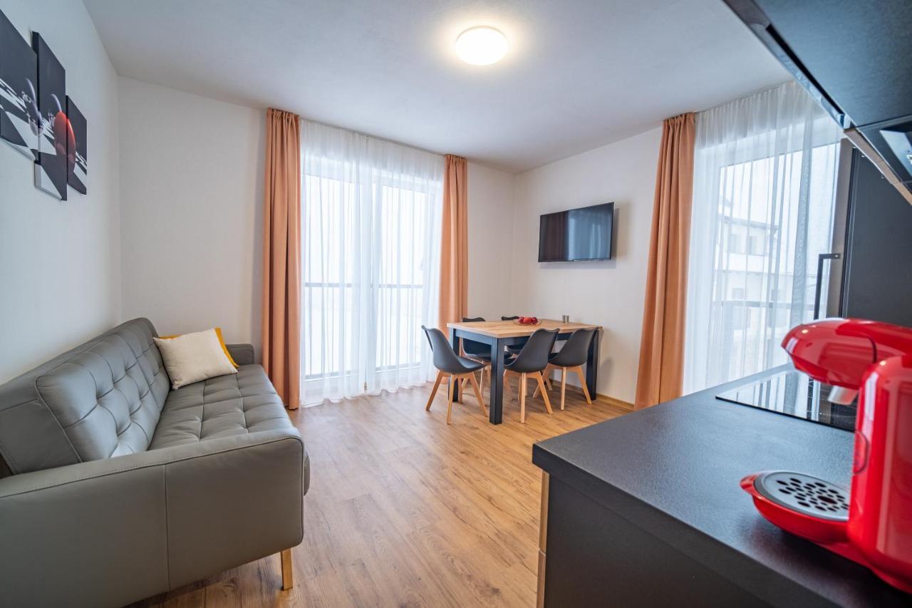 Apartmán na Bukovce MALMA Červená Voda Exterior foto