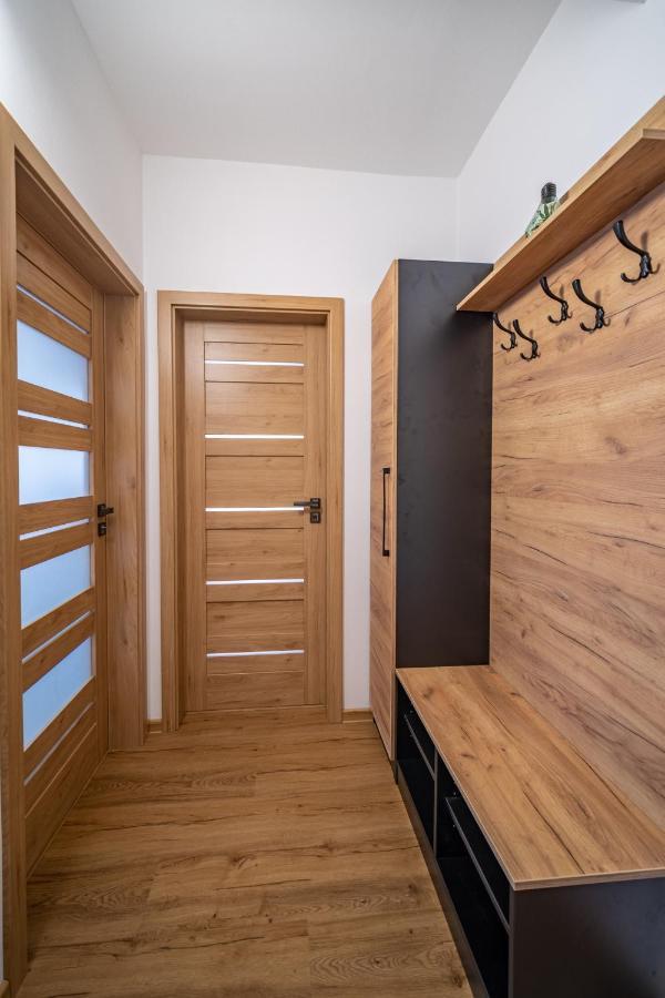 Apartmán na Bukovce MALMA Červená Voda Exterior foto